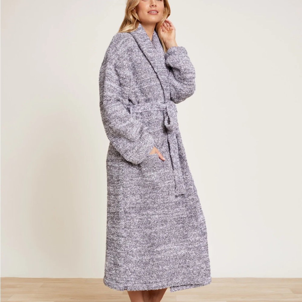 CozyChic® Heathered Adult Robe